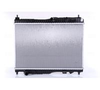 FOR FORD ECOSPORT RADIATORS 66858