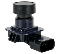 For Ford Explorer 2011 2015 Rear View Camera Replacement, OE EB5Z19G490A, Installation Made Easy