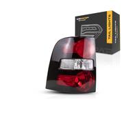 For Ford Explorer Tail Light Unit 2006 07 08 09 2010 Driver Side | Replacement For FO2818140 | 6L2Z13405CA