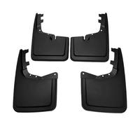 For Ford F-150 2021 2022 2023 2024 Splash Guards Fender MudFlaps Front Rear Mudguards Car Accessories FIXCOR