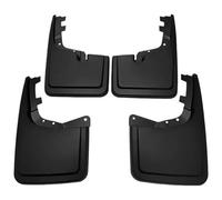 For Ford F-150 2021 car tire fender Mud Flaps Splash Guard Mudguards FIXCOR