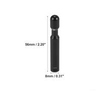 For Ford F150 For Explorer Door Lock Knob Pull Pins 2X FODZ5421850A for Left and Right Sides