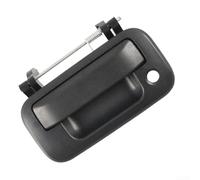For Ford F150 Tailgate Handle Without Camera Mount Hole for 2004-2016 Models Compatible with OEM Numbers 8L3Z9943400AA and 4L3Z9943400AAA