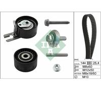 FOR FORD FIESTA 1.4D 01 to 12 Set Timing Belt Kit 1145947 1145950 1145955