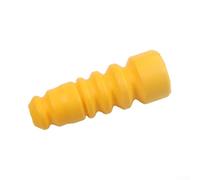 For Ford Fiesta 2001 Through 2008 Rear Suspension Shock Absorber Bump Stop Rubber Buffer Replace Oe 2s615k570ca And 2128563 Direct Fit