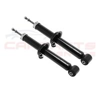 FOR FORD FIESTA ACTIVE 1.0 1.5 MK REAR MONROE SHOCK ABSORBER STRUT OE QUALITY