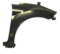 For Ford Fiesta Front Wing Drivers Side Offside Right Hand 2008>2013