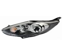 For Ford Fiesta Headlight Right 08-10 OEM HELLA
