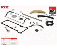 FAI AutoParts TCK52 Timing chain kit