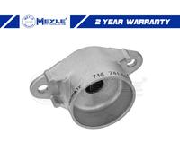 FOR FORD FIESTA MAZDA 2 2008-2014 REAR MEYLE TOP STRUT MOUNT MOUNTING MEYLE