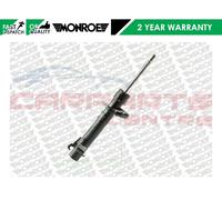 FOR FORD FIESTA MAZDA 2 FRONT AXLE LEFT SHOCK ABSORBER SHOCKER MONROE