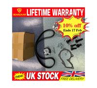 INA 530 0495 30 Water pump and timing belt kit