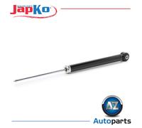 Shock absorber Rear Axle Top pin MJ00770 JAPKO for FORD FIESTA VI FIESTA VI Van