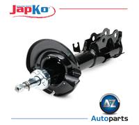 For Ford - Fiesta MK7 2008-2012 Front Left Shock Absorber (Single) Japko