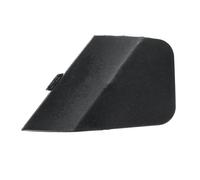 For Ford Fiesta Mk7 2008-2016 Front Bumper Tow Hook Eye Cover Cap 8A6117A989Ab