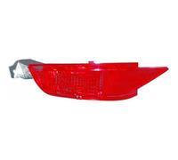 For Ford Fiesta Mk7 Hatchback 2008-18 Rear Bumper Fog light left side LHD euro