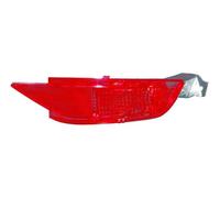 For Ford Fiesta Mk7 Hatchback 2008-18 Rear Bumper Reflector right side LHD euro