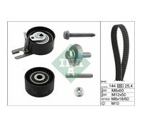 FOR FORD FIESTA V VI 1.4 TDCI GENUINE INA TIMING BELT KIT 1211185 1348648