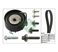 FOR FORD FIESTA V VI FOCUS MK2/3 MONDEO MK4 1.25 1.4 1.6 INA TIMING BELT KIT