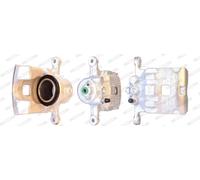 FOR FORD FIESTA VI CB1 CCN FRONT RIGHT CALIPERS & BRACKETS FCL695014