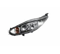 For Ford Fiesta VI Headlight Left 08-17 OEM HELLA