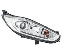 For Ford Fiesta VI Headlight Right 08-17 OEM HELLA