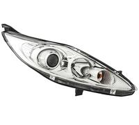 Ford Fiesta VI Headlight Right 08-18 OEM HELLA