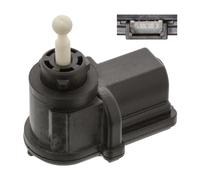 FOR FORD FOCUS 04 FOCUS 06 FOCUS 08 HEADLIGHT LEVELLING DEVICE ADJUSTMENT MOTOR