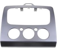 for Ford Focus 09-11 Accessories Tools Car Stereo Radio Frame Fascias Panel Trim Kit
