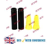 For Ford Focus 1.8d 1998-2005 KYB Shock Absorber Dust Cover Kit Rear 910313