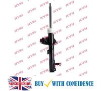 For Ford Focus 1.8d 1998-2005 KYB Shock Absorber Front Left 333710