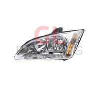 TYC 20-0964-05-2 Headlight