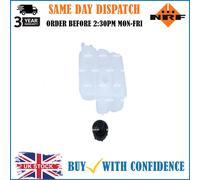 For Ford Focus 2010-2020 1.0 1.5 1.6 2.0 NRF Coolant Expansion Tank 454110