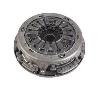 LuK 602 0008 00 Clutch kit