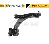 Wishbone Front Axle Right Control Arm 716 050 0032/HD MEYLE for VOLVO FORD