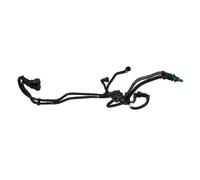 For Ford Focus Fuel Line Hose Gates MFL1100 Premium High Performance 2004-2012
