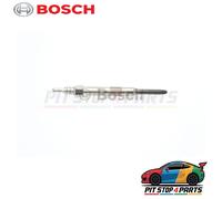 For Ford Focus Glow Plug Bosch 0250202132 Premium High Performance 1999-2004
