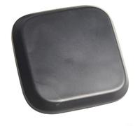 For Ford Focus Headlight Washer Jet Cover Set for 2015 2018 Models, Left and Right