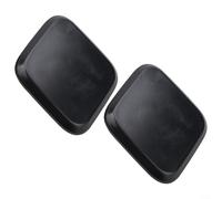 For Ford Focus Headlight Washer Jet Cover Set for 2015 2018 Models, Left and Right (Left+Right)