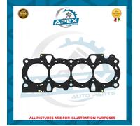 FOR FORD FOCUS I MK1 1.6 ZETEC S SE MULTILAYERED STEEL MLS REINZ HEAD GASKET