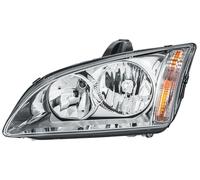 HELLA 1EL 010 201-011 Headlight