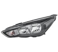 HELLA Bulb-Headlight - left - for e.g. Ford F (NON UK, RH traffic) 1EE354827-151