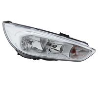 HELLA 1EE 354 827-021 Headlight