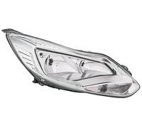 HELLA 1EA 354 994-021 Headlight