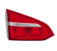 For Ford Focus III Turnier Rear Light Inner Section Left 10-20 OEM HELLA