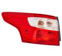 HELLA 2VA 354 995-151 Rear light