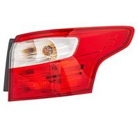 HELLA 2VA 354 995-161 Rear light
