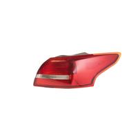 For Ford Focus III Rear Light Outer Section Right 10-20 OEM HELLA