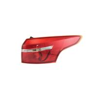 HELLA 2SD 354 828-141 Rear light