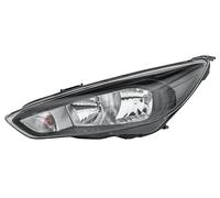 HELLA Bulb-Headlight - left - for e.g. Ford F (NON UK, RH traffic) 1EE354827-111